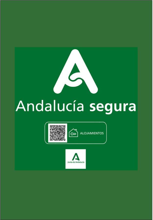 Holidays2Malaga Marques De Villafiel Cozy Downtown Apartment Exterior photo